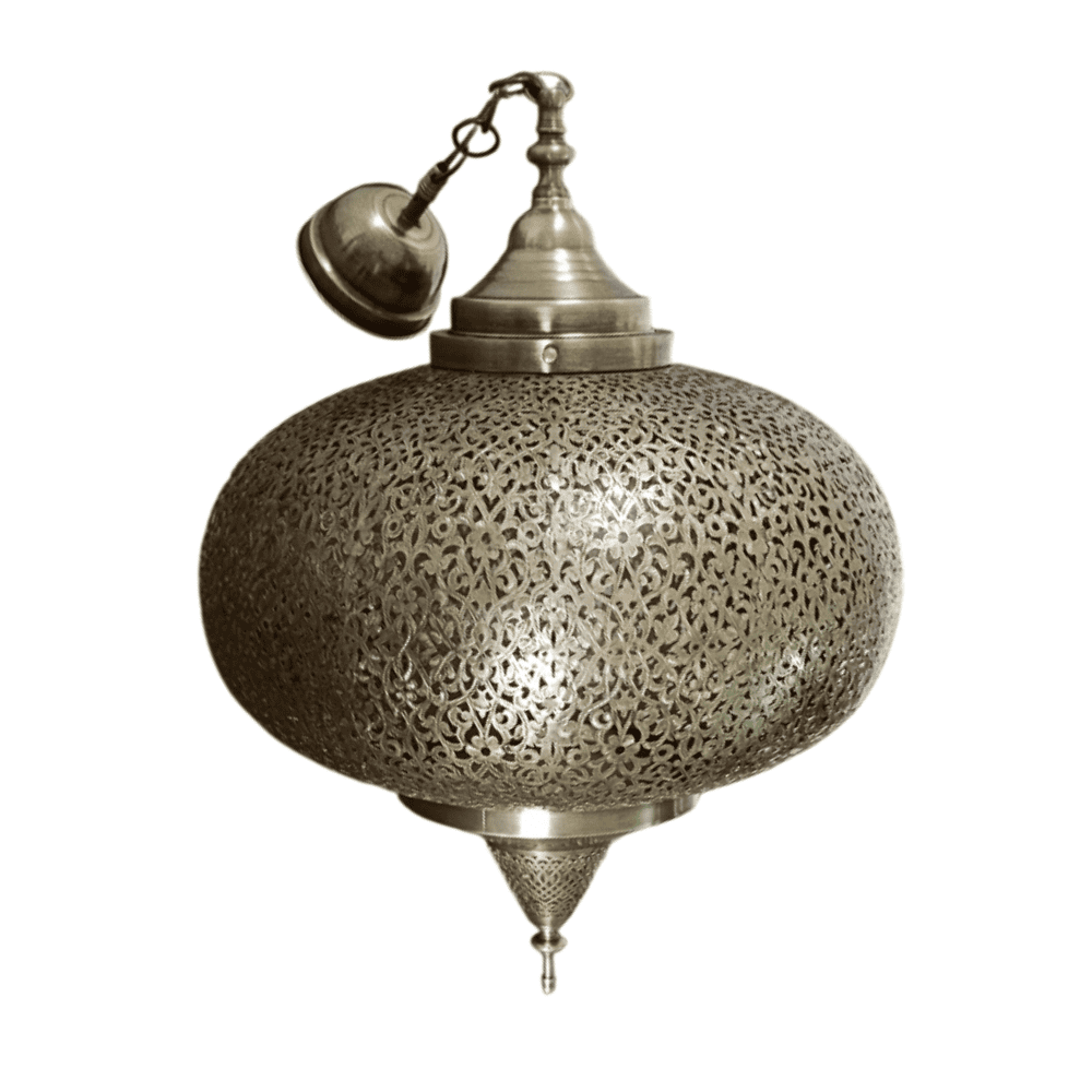 Chandelier Bahia_chandeliers