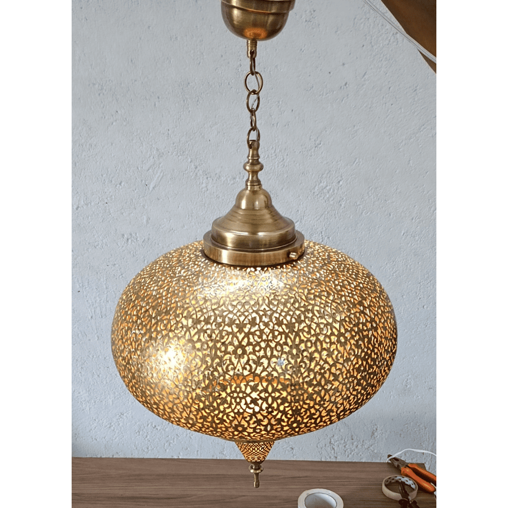 Chandelier Bahia_chandeliers