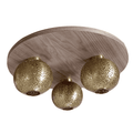 Chandelier Treehanot_