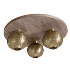 Chandelier Treehanot_
