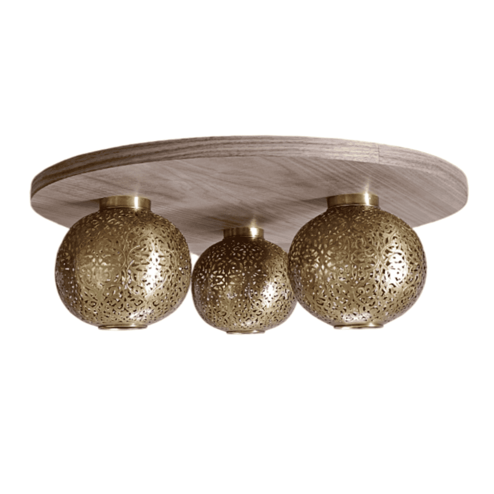 Chandelier Treehanot_