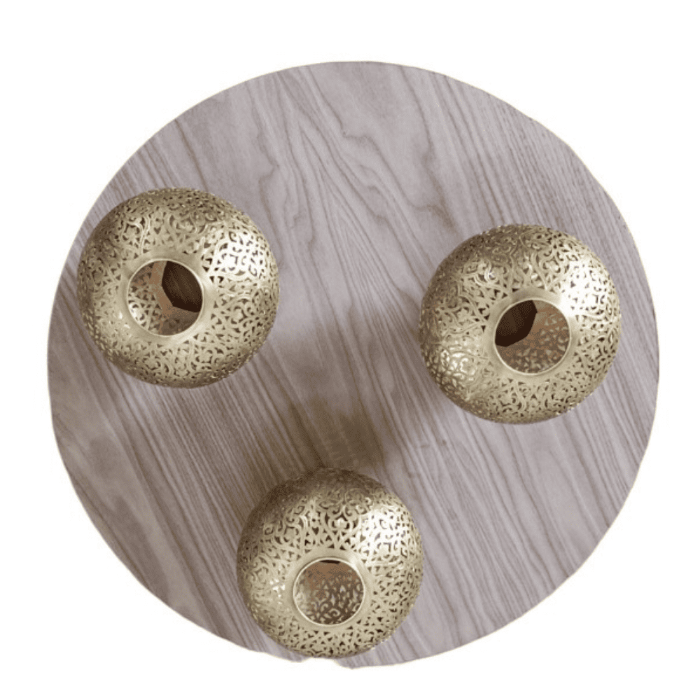 Chandelier Treehanot_