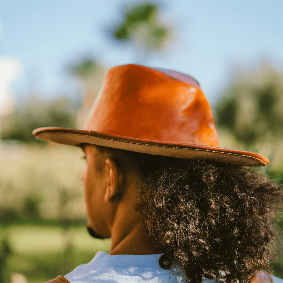 Chapeau Cowboy_Chapeaux