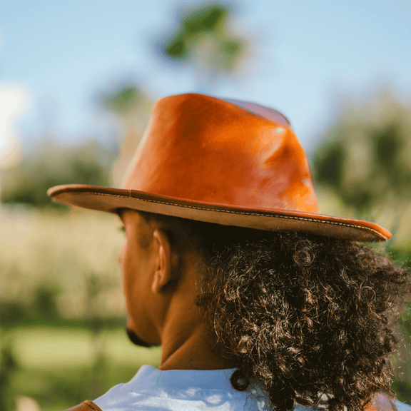 Chapeau Cowboy_Chapeaux