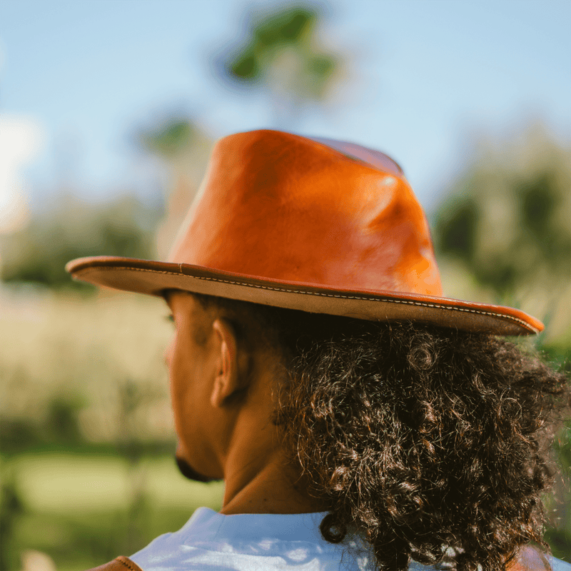 Chapeau Cowboy_Chapeaux