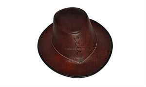 Chapeau Cowboy_Chapeaux