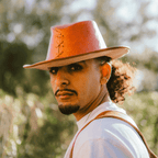 Chapeau Cowboy_Chapeaux