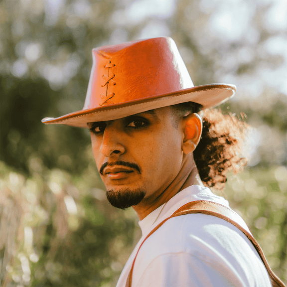 Chapeau Cowboy_Chapeaux