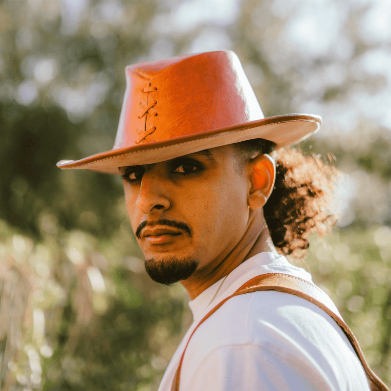 Chapeau Cowboy_Chapeaux