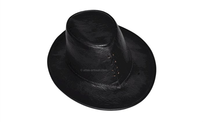 Chapeau Cowboy_Chapeaux