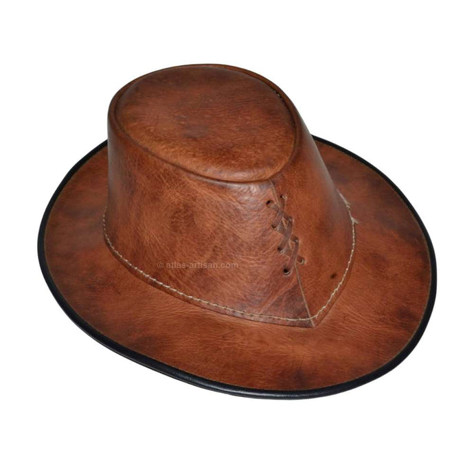 Chapeau Cowboy_Chapeaux