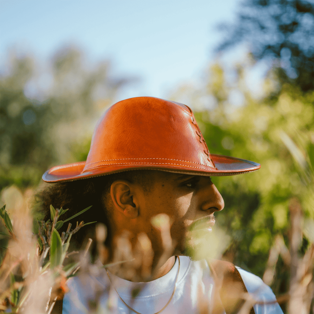 Chapeau Cowboy_Chapeaux