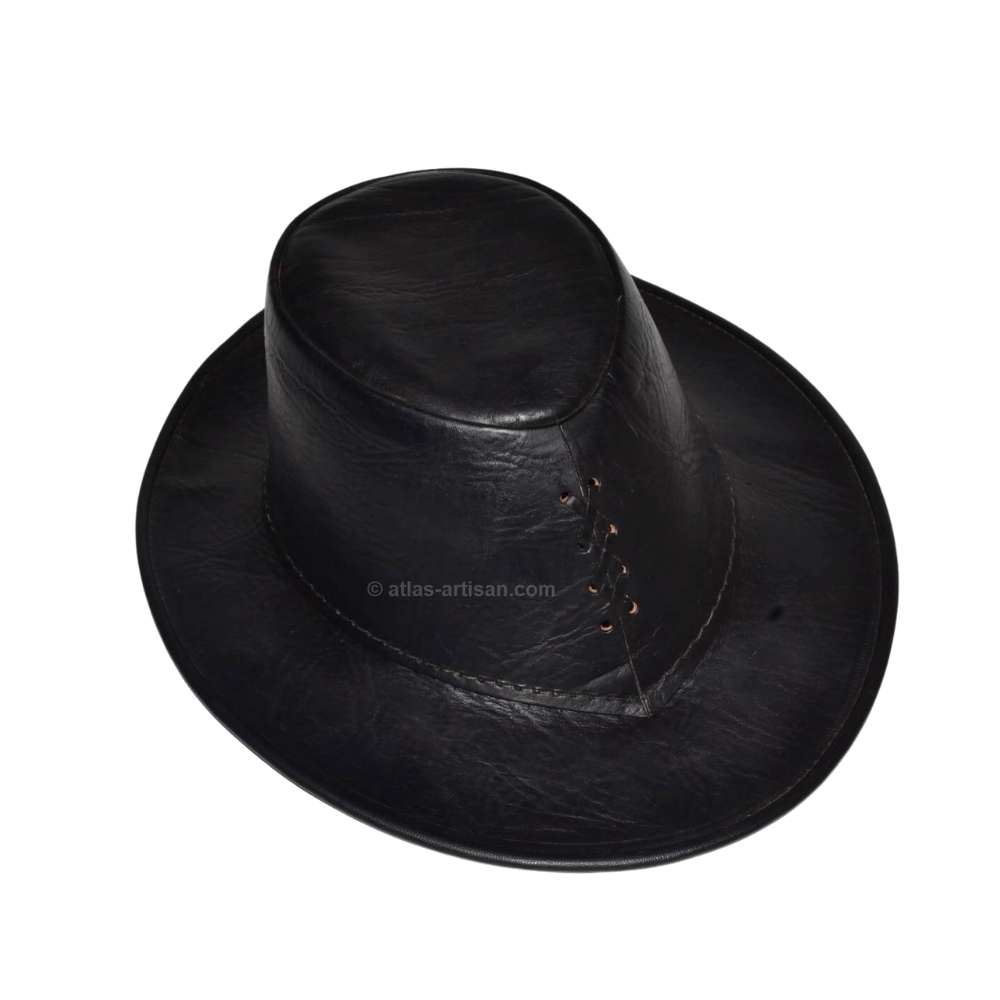 Chapeau Cowboy_Chapeaux