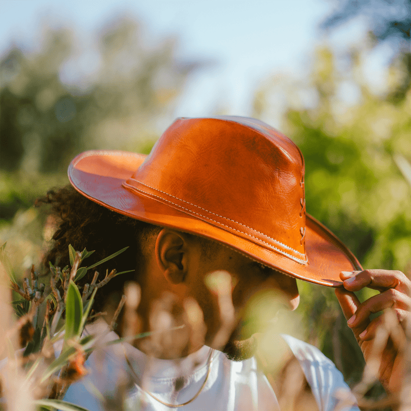 Chapeau Cowboy_Chapeaux