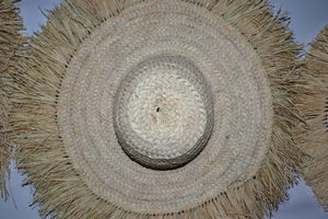 Chapeau de paille marocain_Sacs