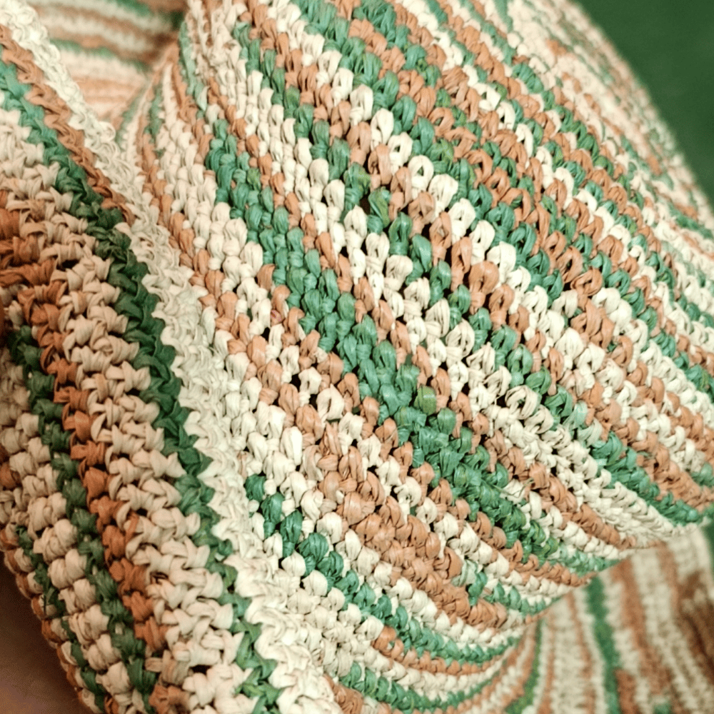 Chapeau Vogue_chapeau du raphia