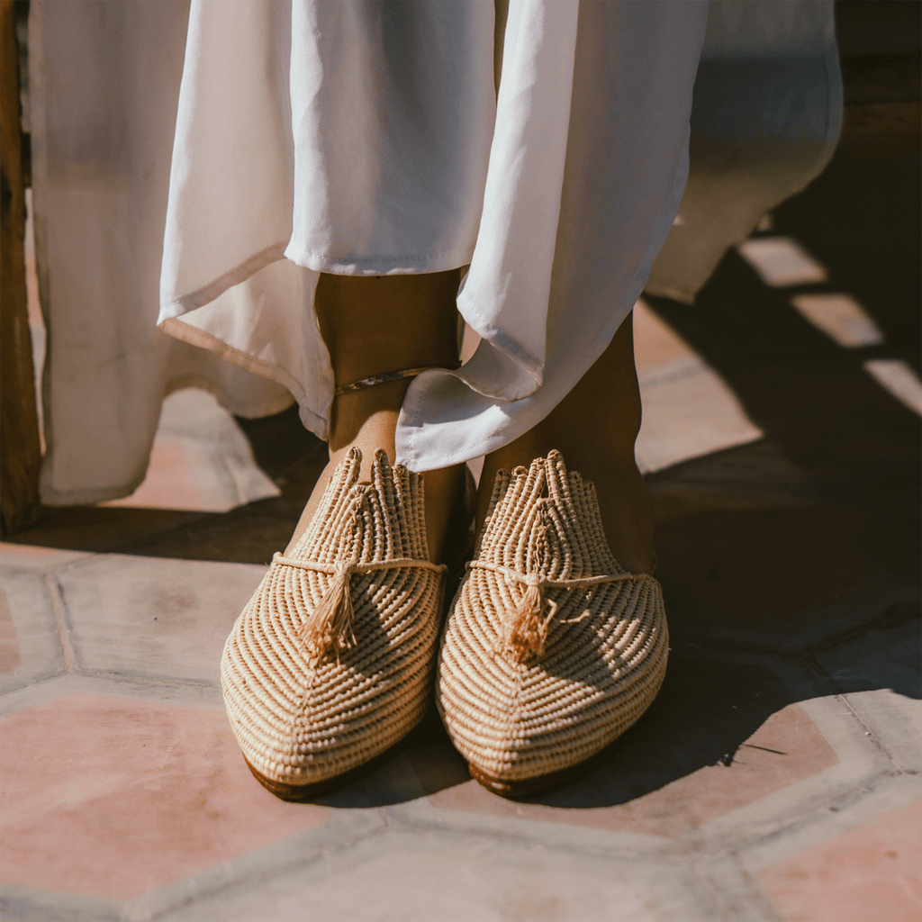 Chaussures du doum_chaussures