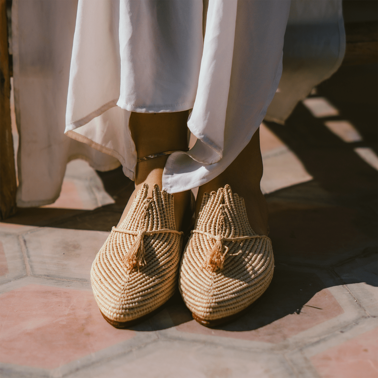 Chaussures du doum_chaussures