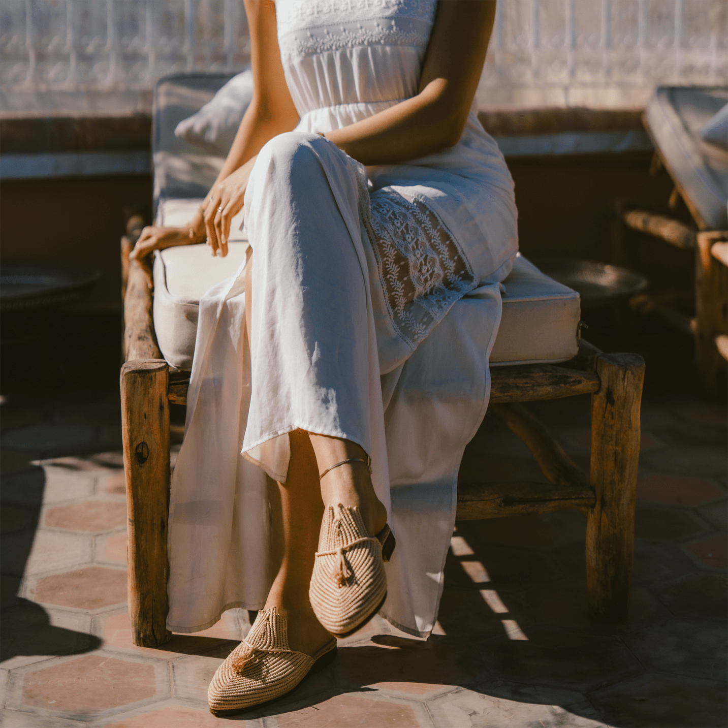 Chaussures du doum_chaussures