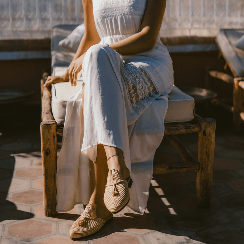 Chaussures du doum_chaussures