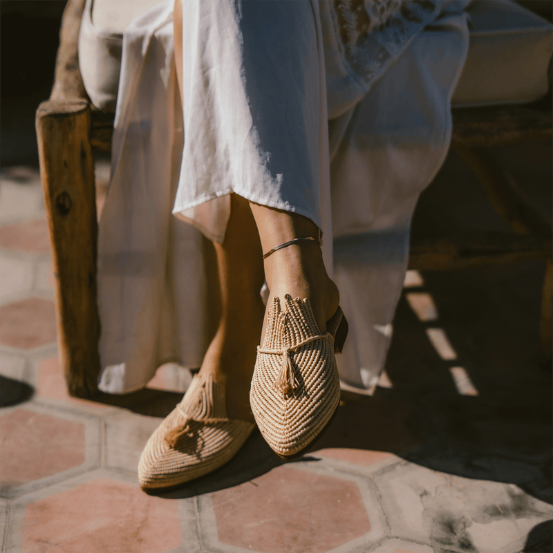 Chaussures du doum_chaussures