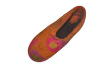 Load image into Gallery viewer, Chaussures du laine_Pantoufle