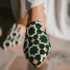 Chaussures Tamghra_chaussures