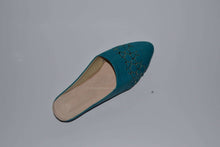 Load image into Gallery viewer, Chaussures Tamghra_chaussures