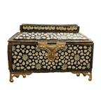 Coffre vintage_boite