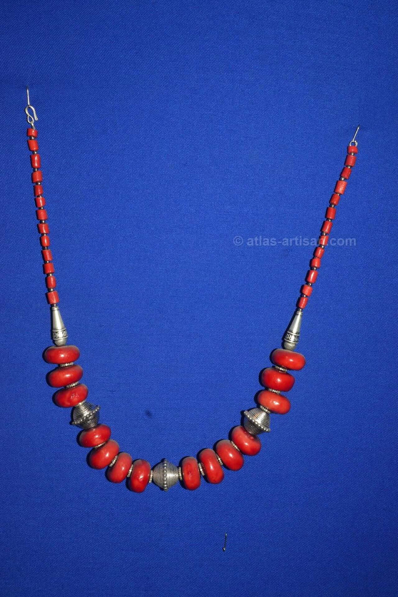 Collier de Perles_collier