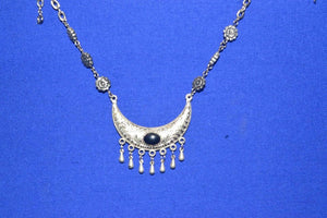 Collier Oeil_collier