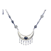 Charger l&#39;image dans la galerie, Collier Oeil_collier