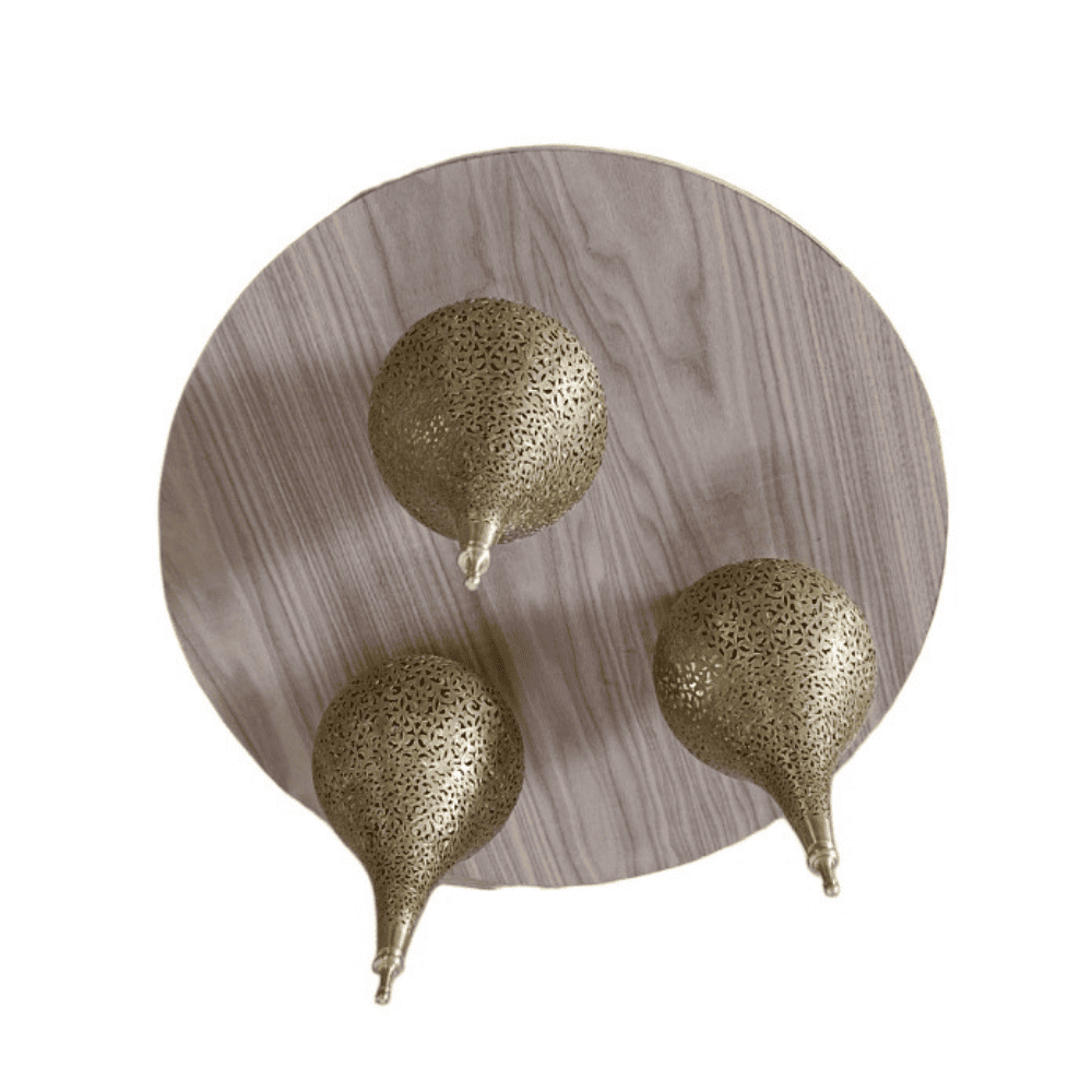 Copper Chandelier Lento_chandeliers