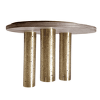 Copper Chandelier Unika_chandeliers