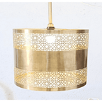 Copper Chandelier Zenda_chandeliers