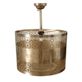 Copper Chandelier Zenda_chandeliers