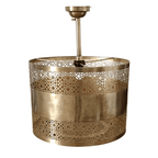 Copper Chandelier Zenda_chandeliers