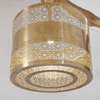 Copper Chandelier Zenda_chandeliers