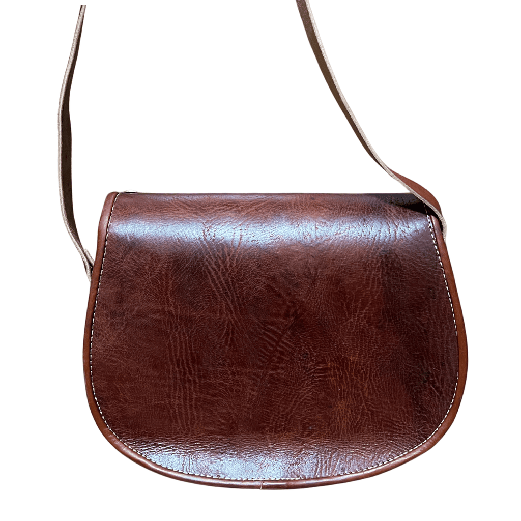 Crossbody Leather Bag Coins_crossbody bag