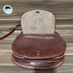 Crossbody Leather Bag Coins_crossbody bag