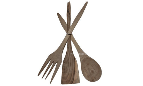 Cuiller du noyer_Utensils