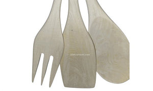 Cuiller du noyer_Utensils