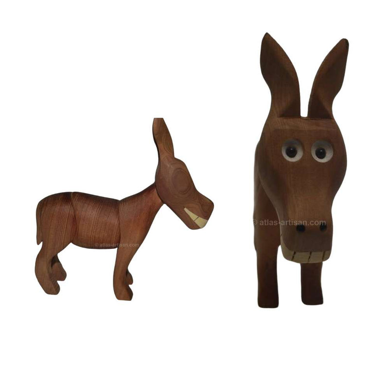 wooden_donkey_decor