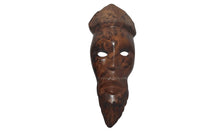 Load image into Gallery viewer, Décor africain_wood decoration