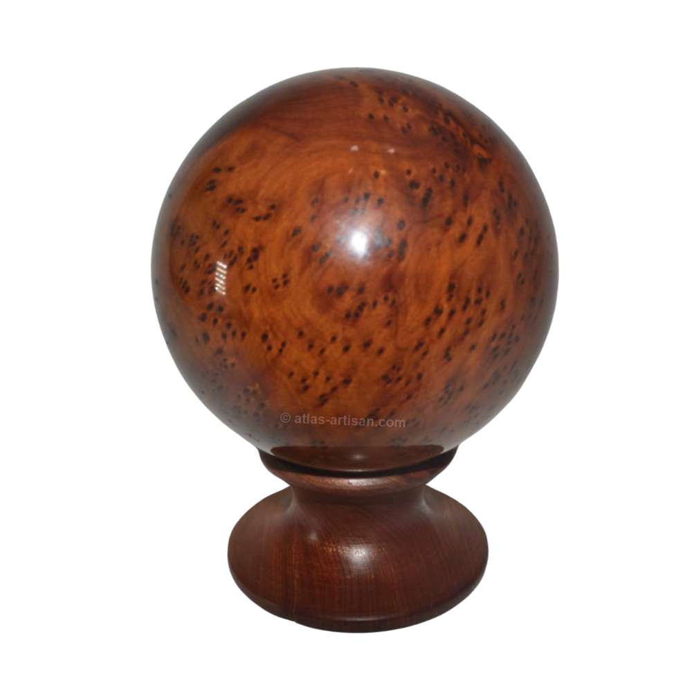 thuya_wood_ball