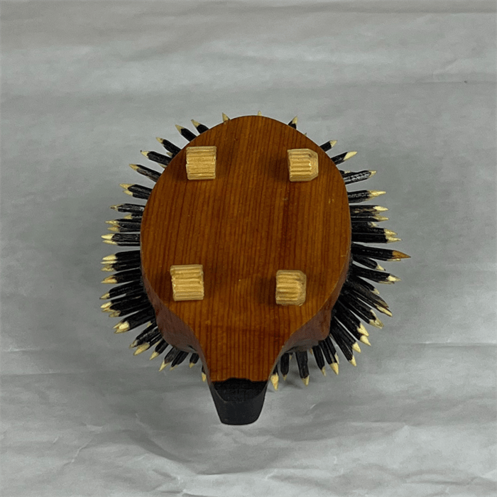 Décors Hérisson_Hérisson