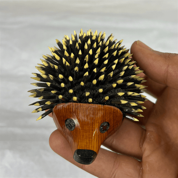 Décors Hérisson_Hérisson