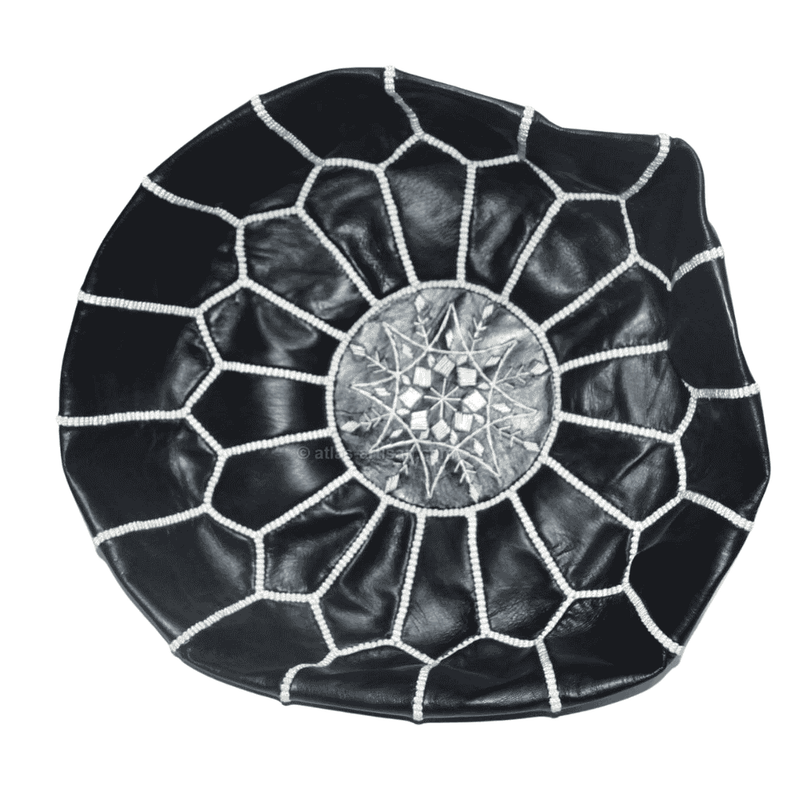 des-paquets-poufs-black