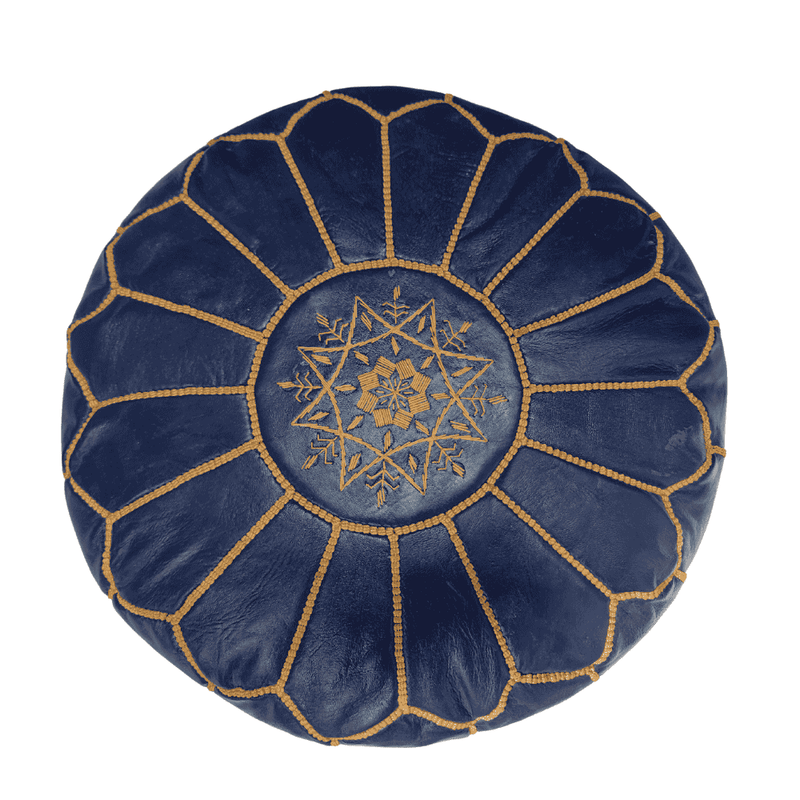 moroccan_ottomans_poufs_royal_blue