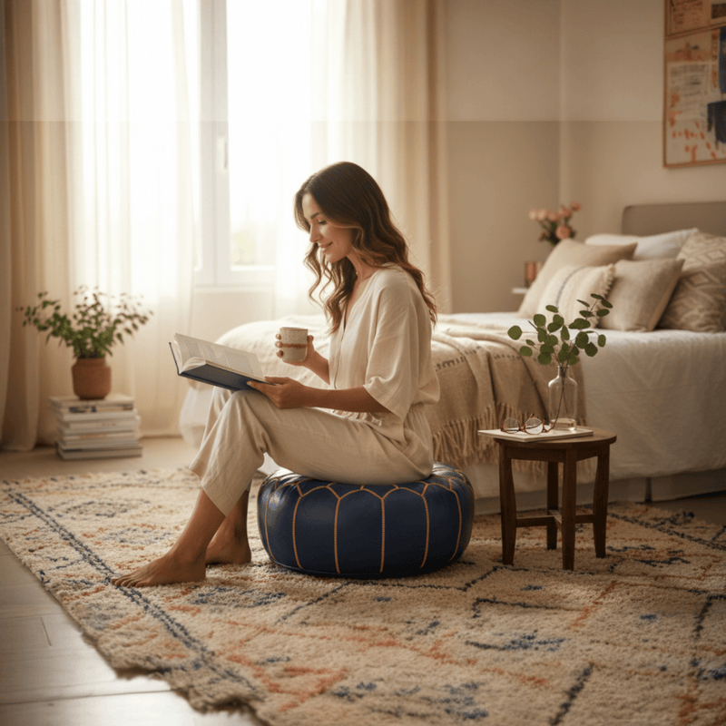 des paquets poufs_poufs